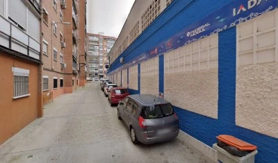 Morcillo y Blanco Fontanería