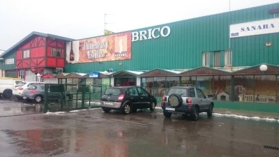 Brico Jaca