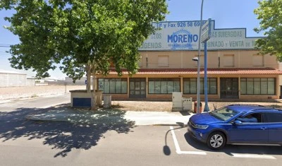 Moreno Reparaciones Eléctricas