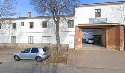 Mota Eléctrica S L