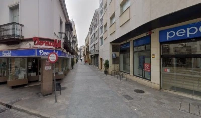 Multi Repara Xerez