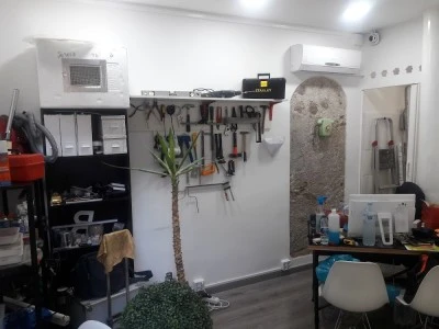 Multi Reparacions MORK