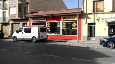 Brico Servicio Calanda S.L