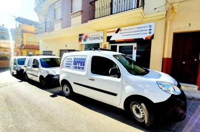 Multiasistencias Torres