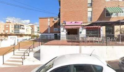 Multiservi Baena