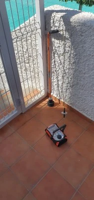 MULTISERVICION MEDINA