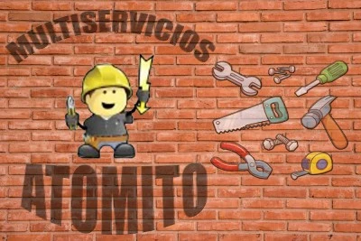 Multiservicios Atomito