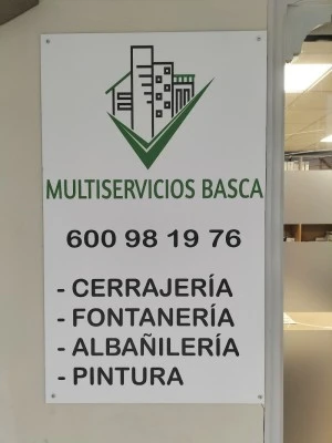 Multiservicios Basca