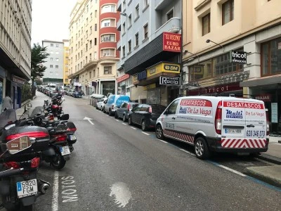 Multiservicios de la Vega
