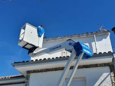 MULTISERVICIOS DIAZ
