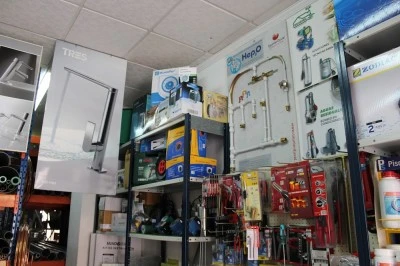 Bricofonsa