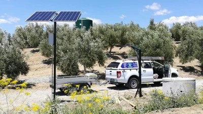 Multiservicios Guirado Energías