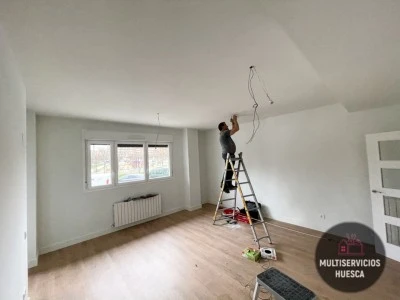 Multiservicios Huesca