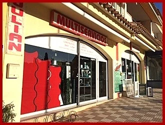 Multiservicios Julian SL