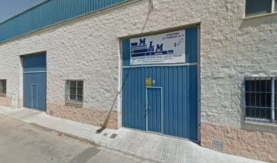 Multiservicios La Mancha