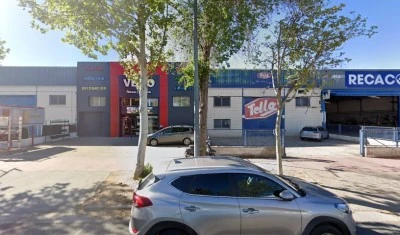Multiservicios Lulama S.L