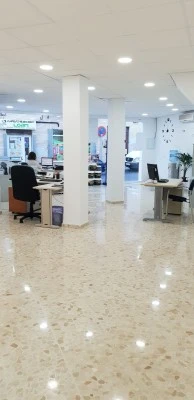 MULTISERVICIOS MEZQUITA - REFORMAS EN CÓRDOBA