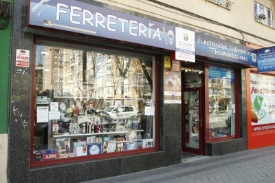 Multiservicios y Ferreteria ELINTE