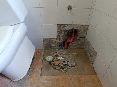 Multiservicios y reformas Ocampo portilla