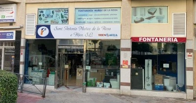 Muñoz de la Rosa