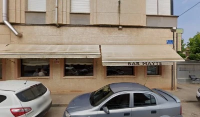 NALFER ELECTRICIDAD, S.L.L.