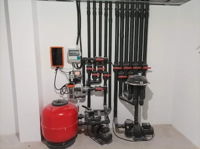 Neval multiservicios