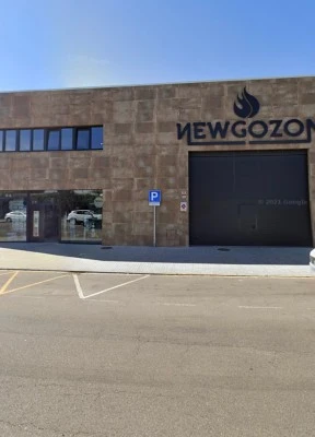 NEWGOZON S.L.