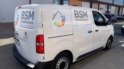 BSM.Instalaciones
