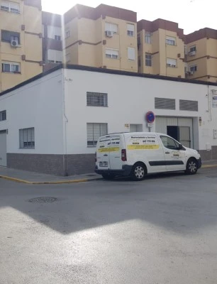 Nikos - Mantenimiento y Servicios