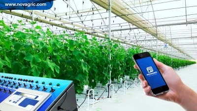 NOVAGRIC (Águilas) - Tienda de Riego, Jardín y Piscinas