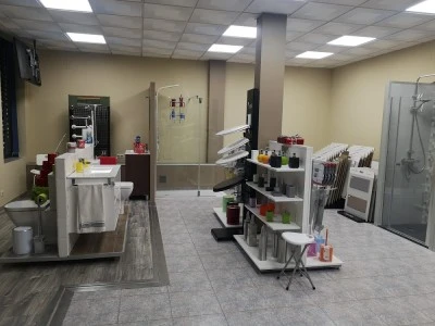 Nucose S.L. NUEVA CONSTRUCTORA SEGOVIANA