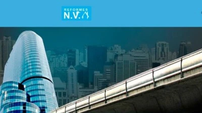 NVA REFORMES S.L.