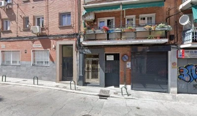 Bueno Pacios Santiago S.L