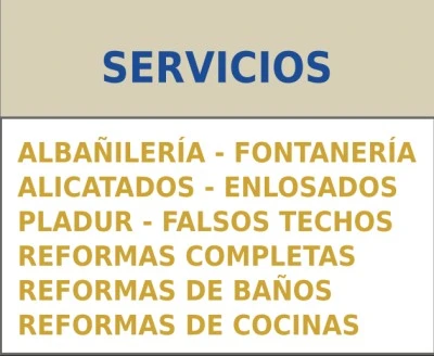 Obras y Construcción