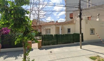 Obras y Reformas Ibarra