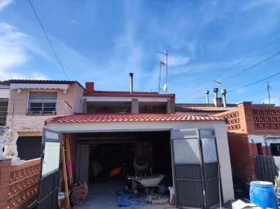 Obras y Reformas Salvador Vilanova
