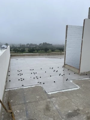 Obras y reformas Vosuna