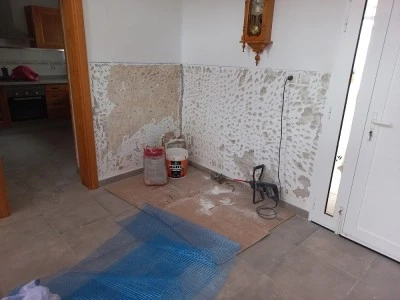 Obras y reformasAVM
