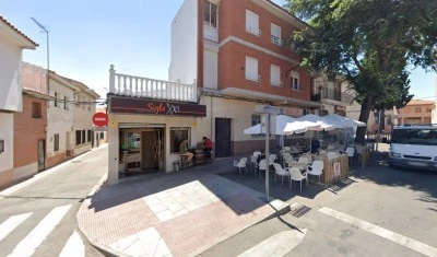 Obras y Servicios Perea sl