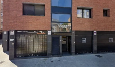 Obres i Serveis Jordi Reina, SL