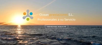 Ocean Prestaciones S.L.