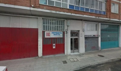 Oficina Fontaneria Manso
