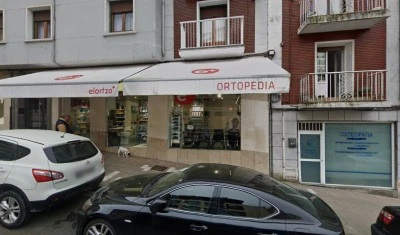 ONAK reformas - Eibar
