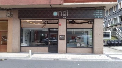 ONGI ITURGINTZA