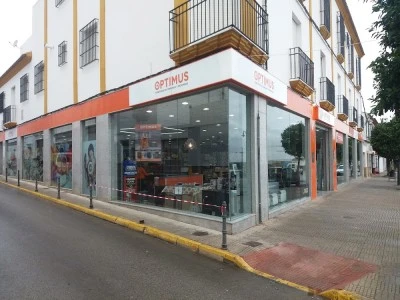 OPTIMUS - Ferretería