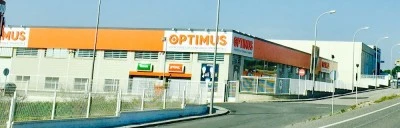 OPTIMUS - Ferreteria i Bricolatge Online Jaume - Servei a Domicili en Torredembarra - Tarragona