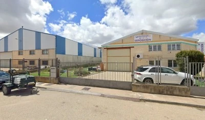 OSAL24 DESATASCOS Almazán Soria