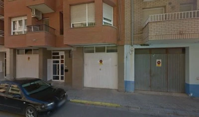 Oscagas Hogar Fraga