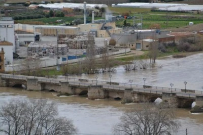 Oscagas Hogar Tudela