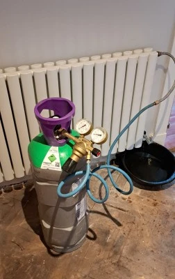 Busca Fugas Madrid Localización detección y reparación de fugas de agua en hogar y piscinas